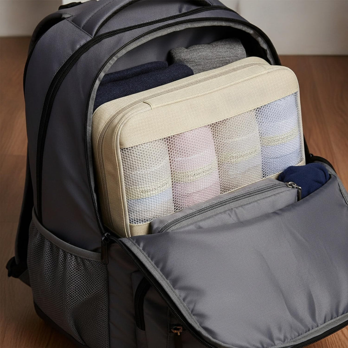 Travel Packing Cube