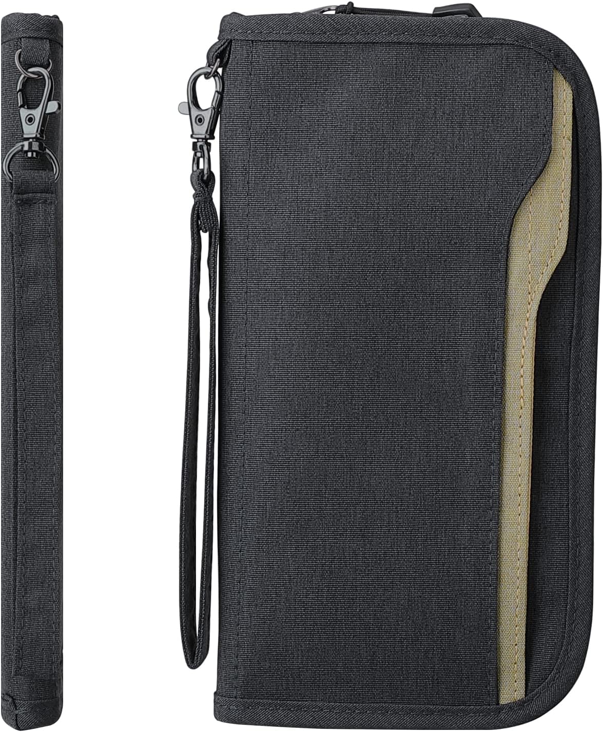 Travel Document Organizer