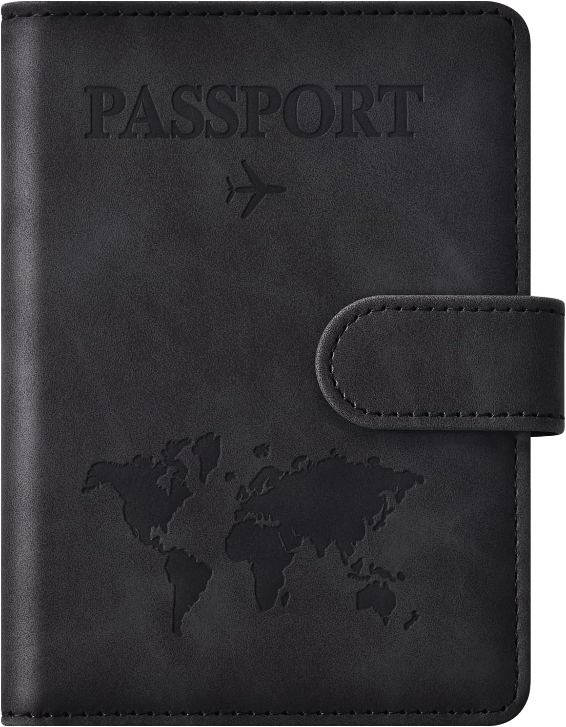 Travel Document Organizer