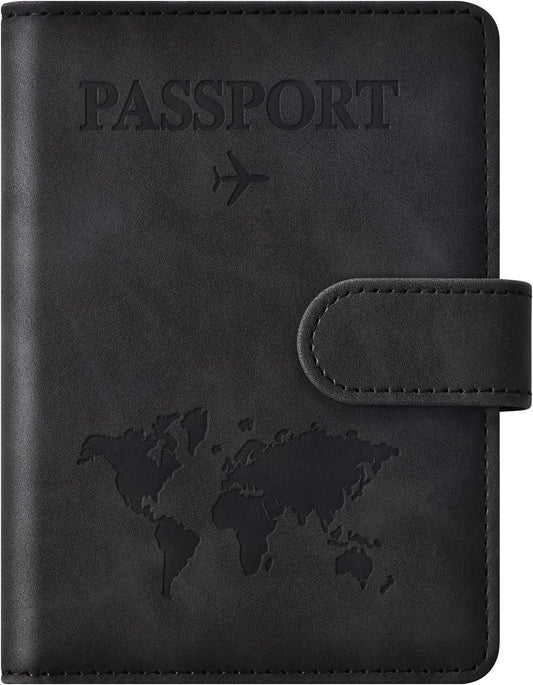 Travel Document Organizer