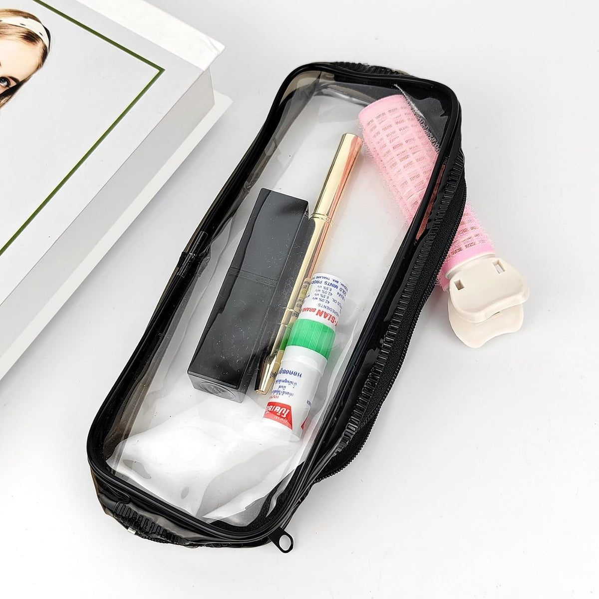 Toiletry Bag