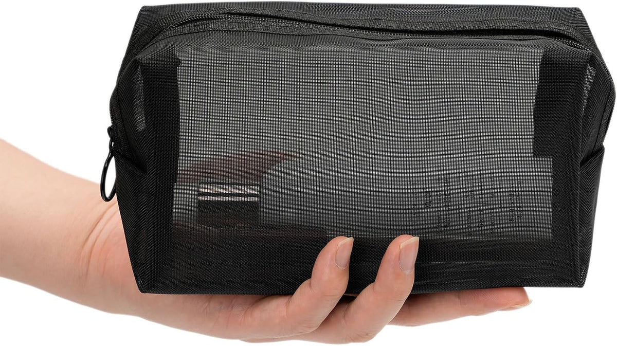 Toiletry Bag