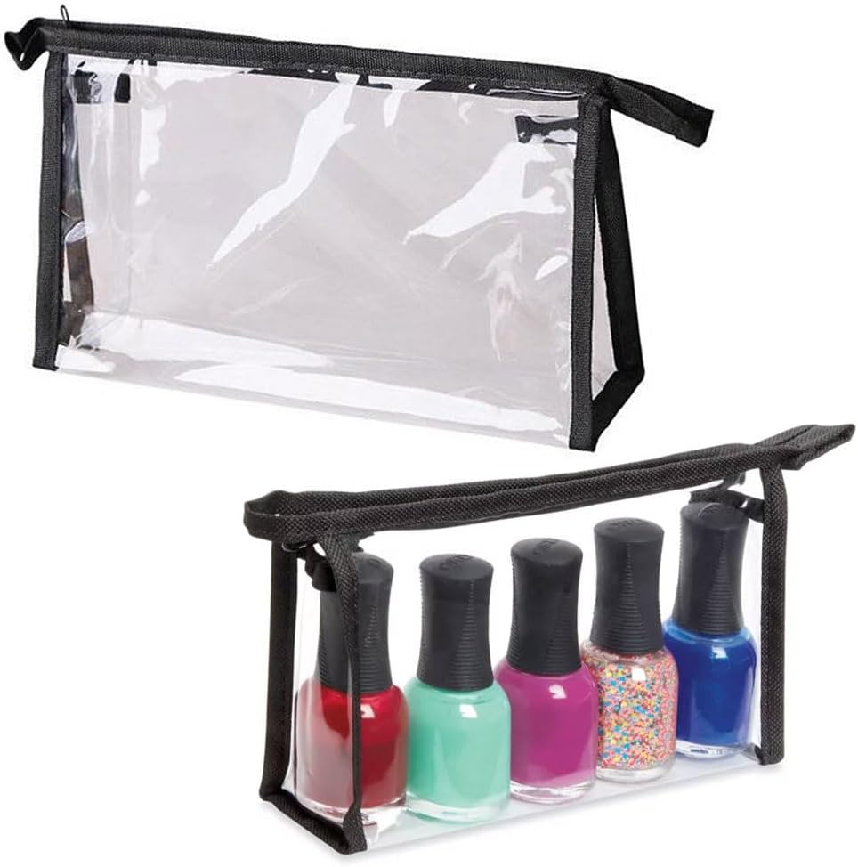 Toiletry Bag