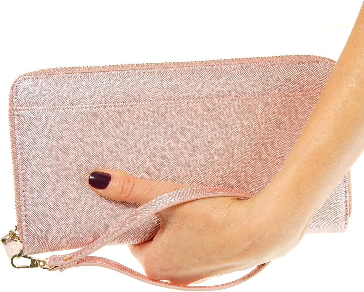 Travel Document Organizer