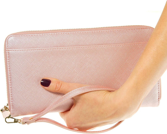 Travel Document Organizer