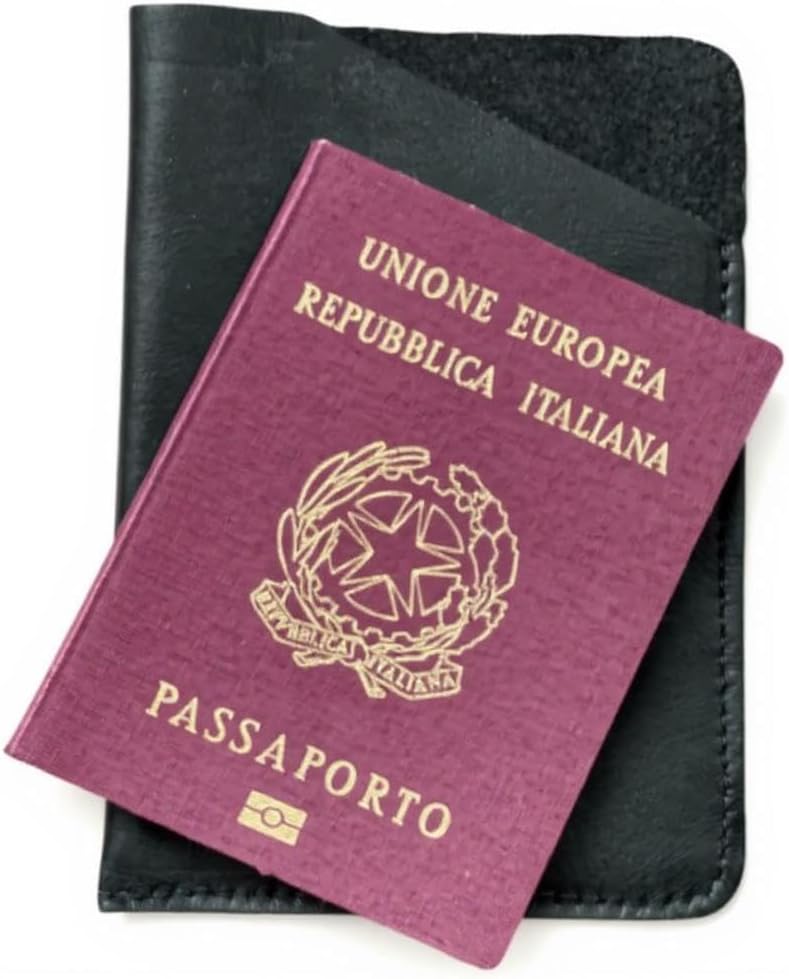 Travel Document Organizer