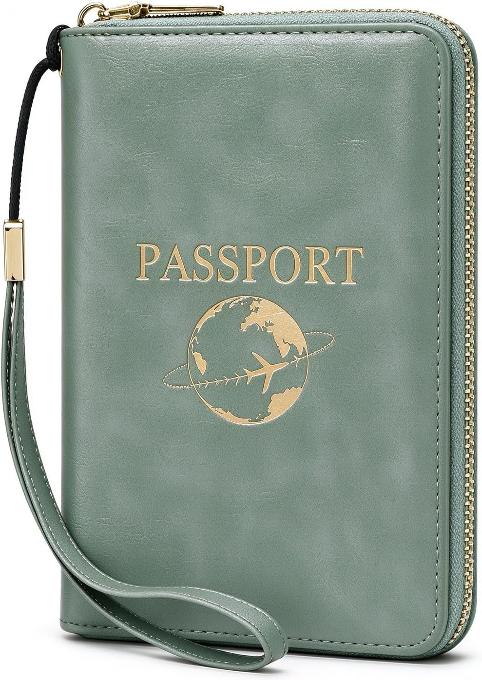 Travel Document Organizer