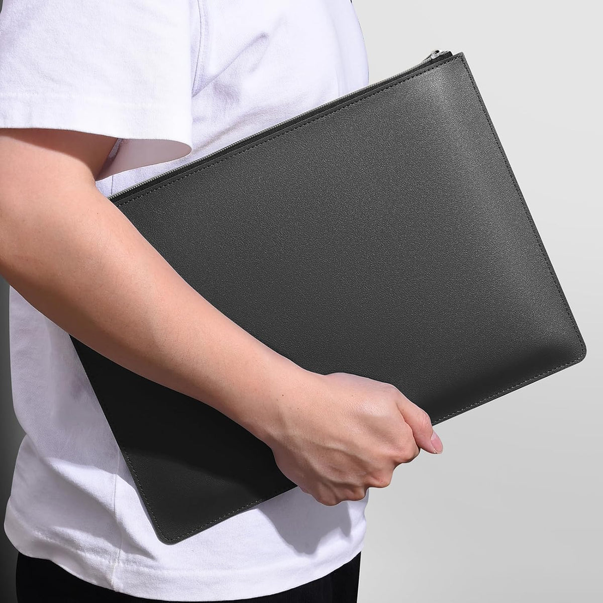 Travel Document Organizer