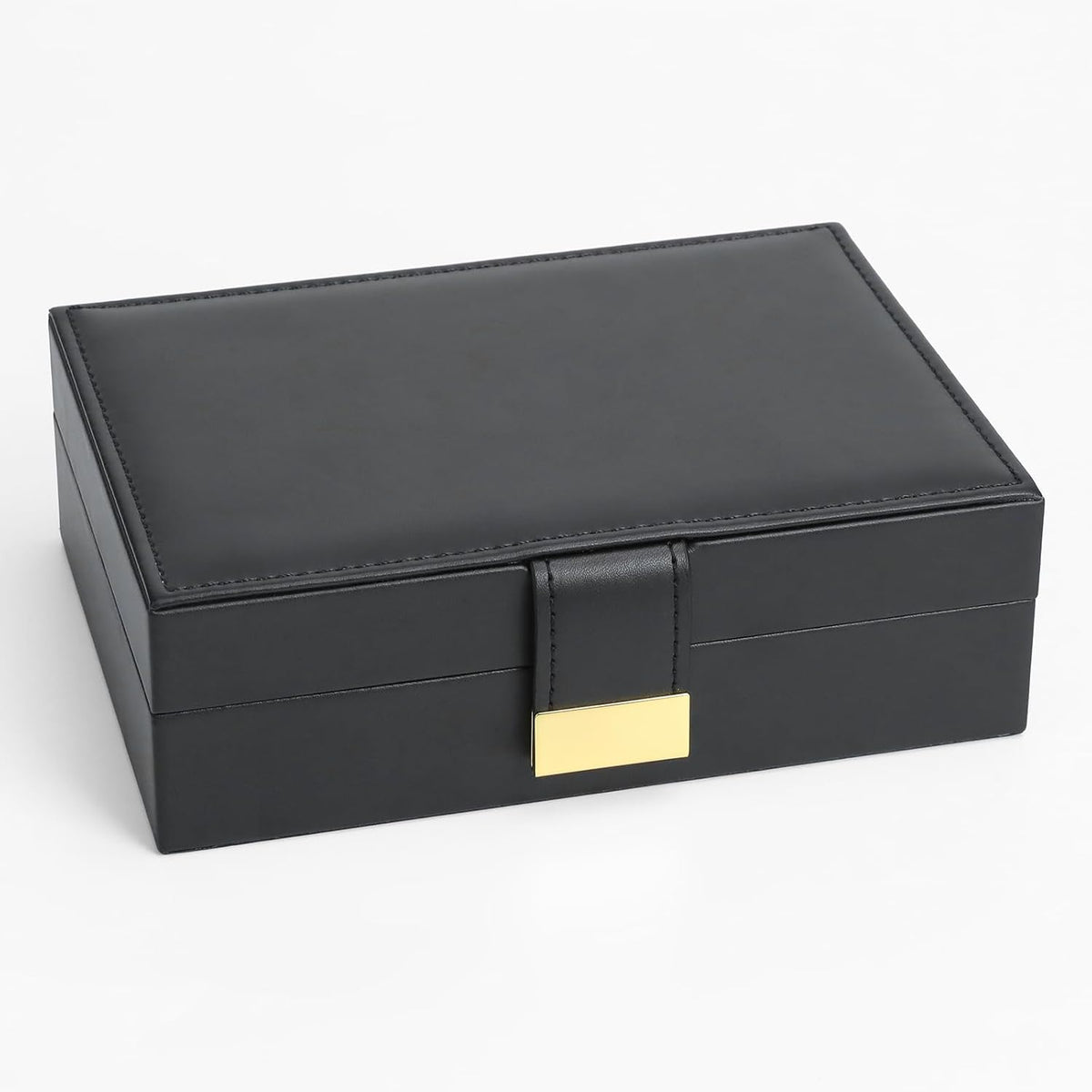 Travel Jewelry Case