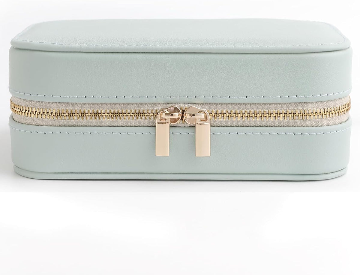 Travel Jewelry Case