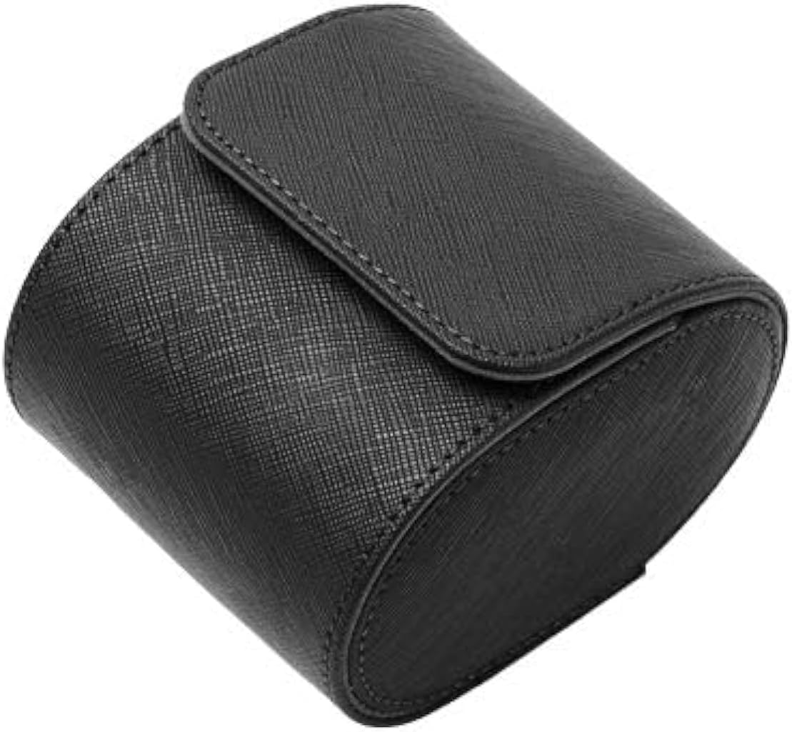 Travel Jewelry Case