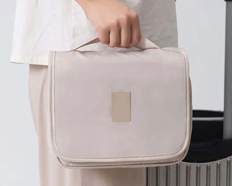 Toiletry Bag