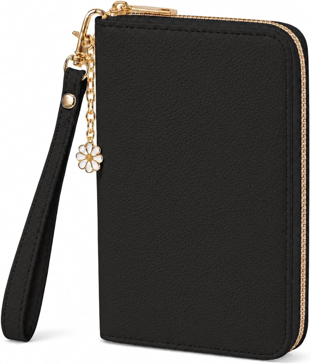 Passport Wallet