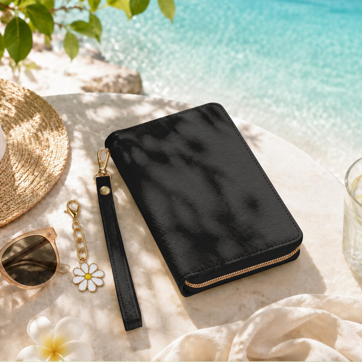 Passport Wallet