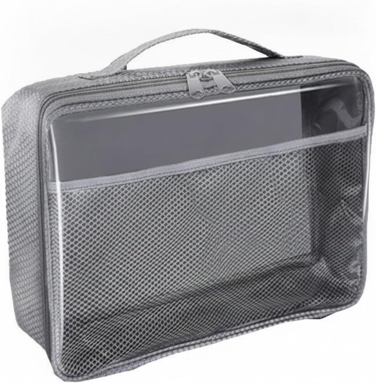 Mesh Packing Cube
