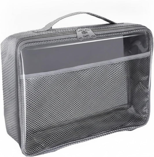 Mesh Packing Cube