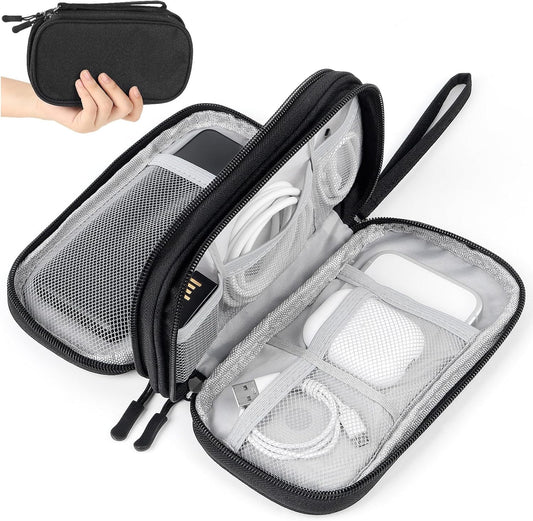 Travel Electronics Pouch
